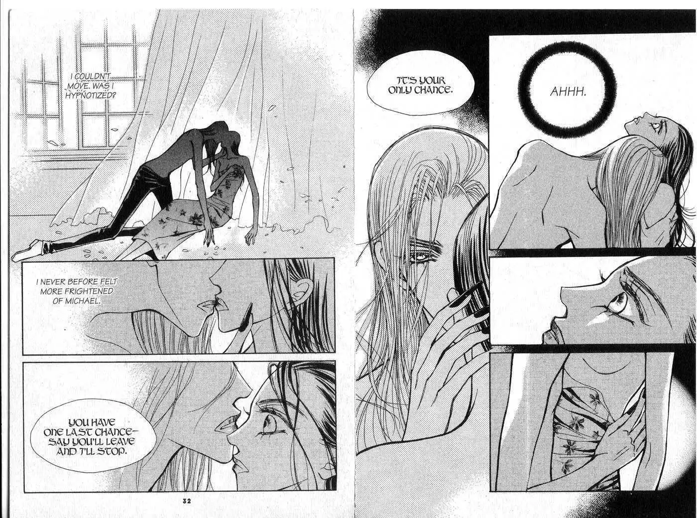 Model(LEE So Young) Chapter 5 17